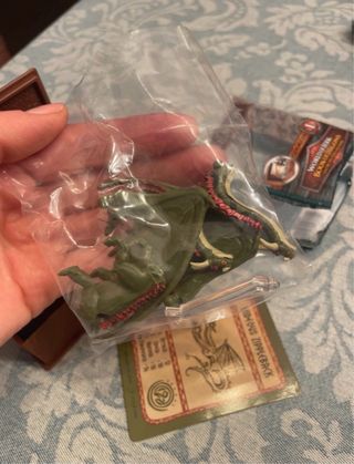 Cómo entrenar a tu dragón