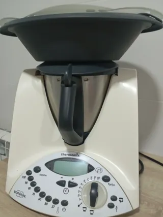 Thermomix TM31 Vorwerk