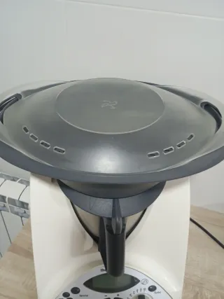 Thermomix TM31 Vorwerk