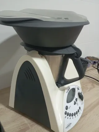 Thermomix TM31 Vorwerk