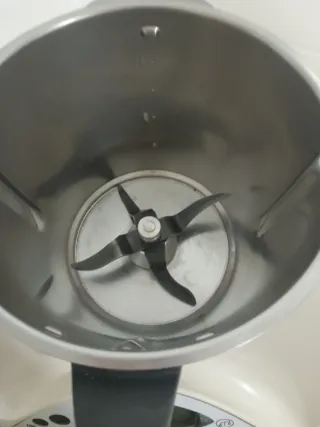 Thermomix TM31 Vorwerk