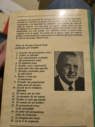 La aventura de ser esposa