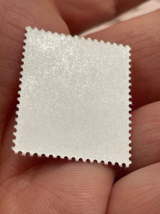 Sello Juan Carlos I España Correos