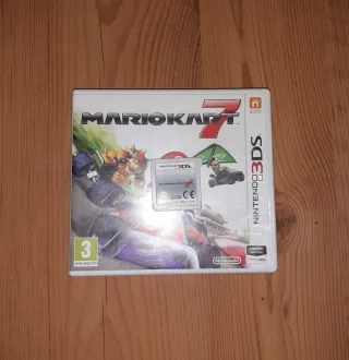 Nintendo 3DS Rosa + 6 Juegos + Funda + Cargador