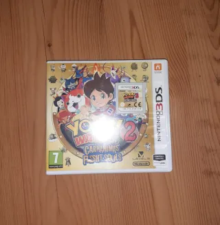 Nintendo 3DS Rosa + 6 Juegos + Funda + Cargador