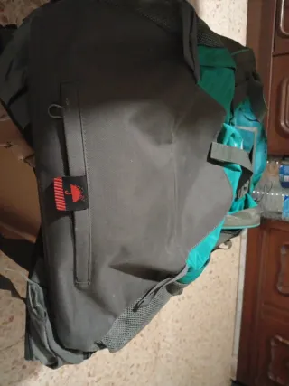 Mochila Alpine Skate 60L Trekking/Urbana