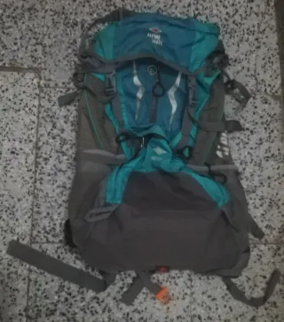 Mochila Alpine Skate 60L Trekking/Urbana