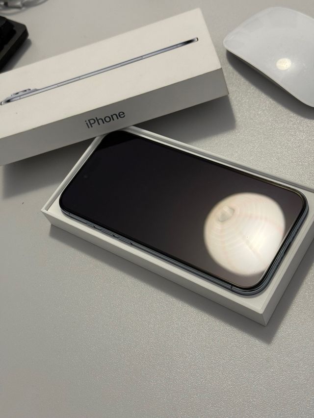 iPhone 17 Air 256 GB NUOVO