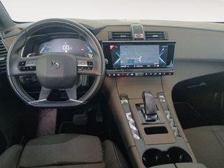 DS DS 7 1.6 E-Tense 225 Bastille