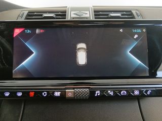 DS DS 7 1.6 E-Tense 225 Bastille