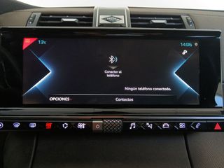 DS DS 7 1.6 E-Tense 225 Bastille