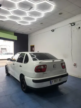 SEAT Cordoba