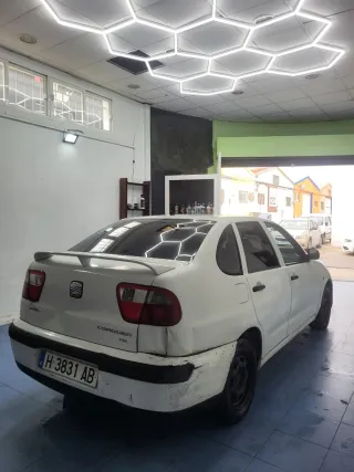 SEAT Cordoba