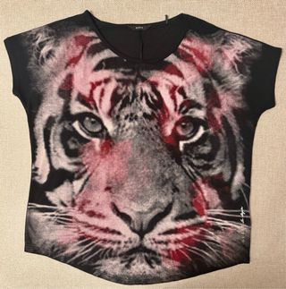 Camiseta ‘Guess’