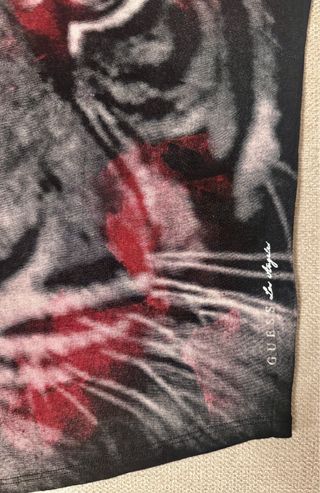 Camiseta ‘Guess’