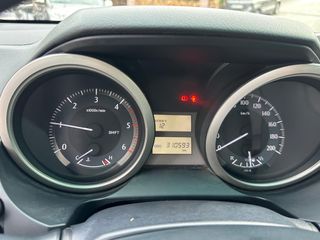 TOYOTA Land Cruiser 3.0 D4D VX