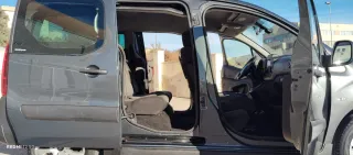 Citroen Berlingo 2017