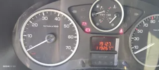 Citroen Berlingo 2017