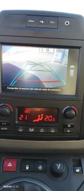 Citroen Berlingo 2017