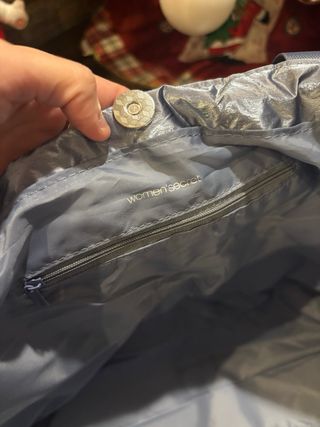 Bolsa grande Mickey Mouse