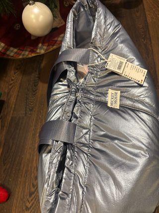 Bolsa grande Mickey Mouse