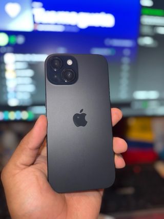 iPhone 15 come nuovo