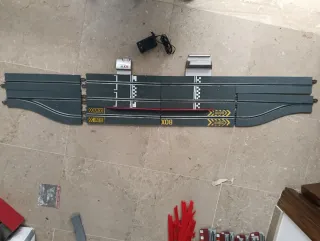 Scalextric Advance 2.0