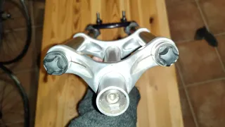 Horquilla Rockshox Judy XL Vintage