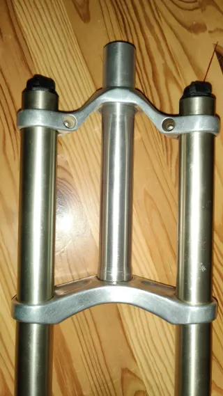 Horquilla Rockshox Judy XL Vintage