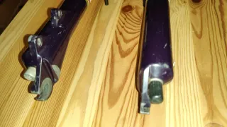 Horquilla Rockshox Judy XL Vintage