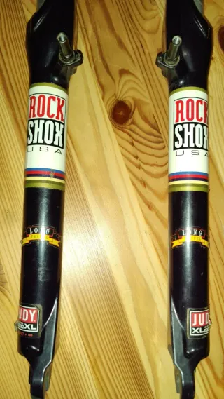 Horquilla Rockshox Judy XL Vintage
