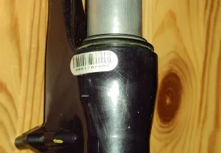 Horquilla Rockshox Judy XL Vintage