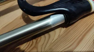 Horquilla Rockshox Judy XL Vintage