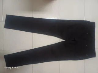 Jeans donna neri tg 36