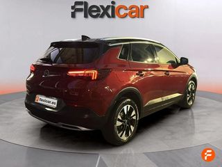 Opel Grandland X 1.5 CDTi Ultimate Auto