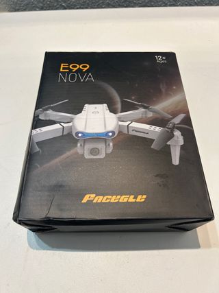 Dron E99 Nova