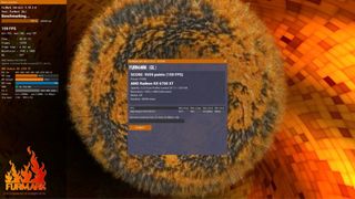 Tarjeta Gráfica PowerColor RX 6700 XT