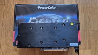 Tarjeta Gráfica PowerColor RX 6700 XT