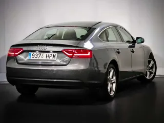 Audi A5 2013