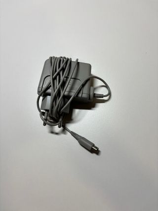 Nintendo 3DS Blanca y juegos