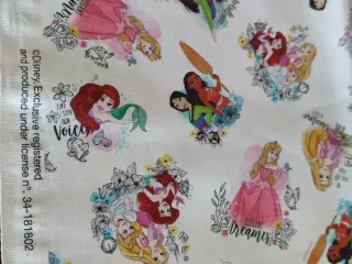 COJÍN CUNA PROTECTOR.