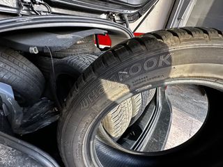 Neumáticos de invierno 4 unidades