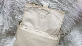 Bolso Bimba y Lola de piel, bonito y práctico