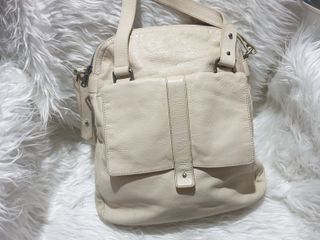 Bolso Bimba y Lola de piel, bonito y práctico