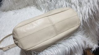 Bolso Bimba y Lola de piel, bonito y práctico