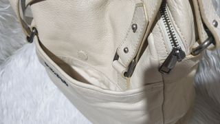 Bolso Bimba y Lola de piel, bonito y práctico