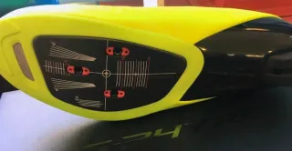 Shimano S-Phyre RC9 Fluor 48