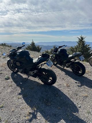 Kawasaki Z800 Impecable