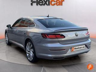 Volkswagen Arteon 2.0 TDI 110kW (150CV) DSG