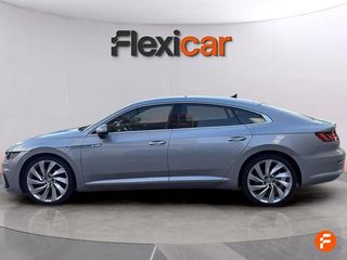 Volkswagen Arteon 2.0 TDI 110kW (150CV) DSG